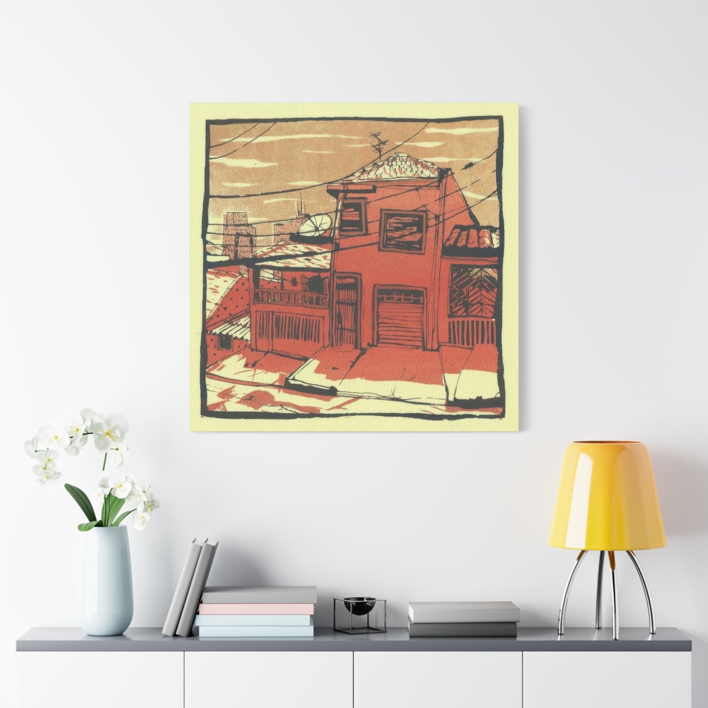 Eleanor Doughty 10 Wall Art & Canvas Prints