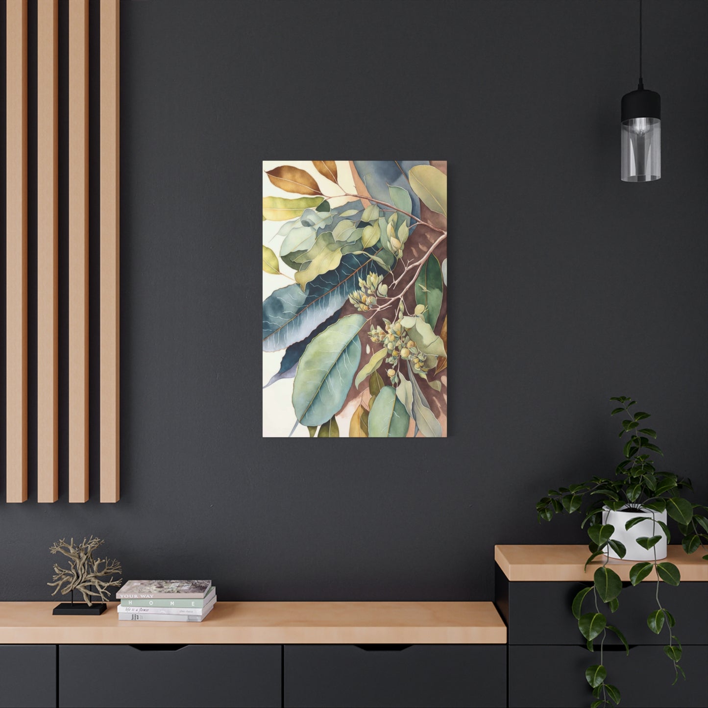 Eucalyptus Australian Wall Art & Canvas Prints