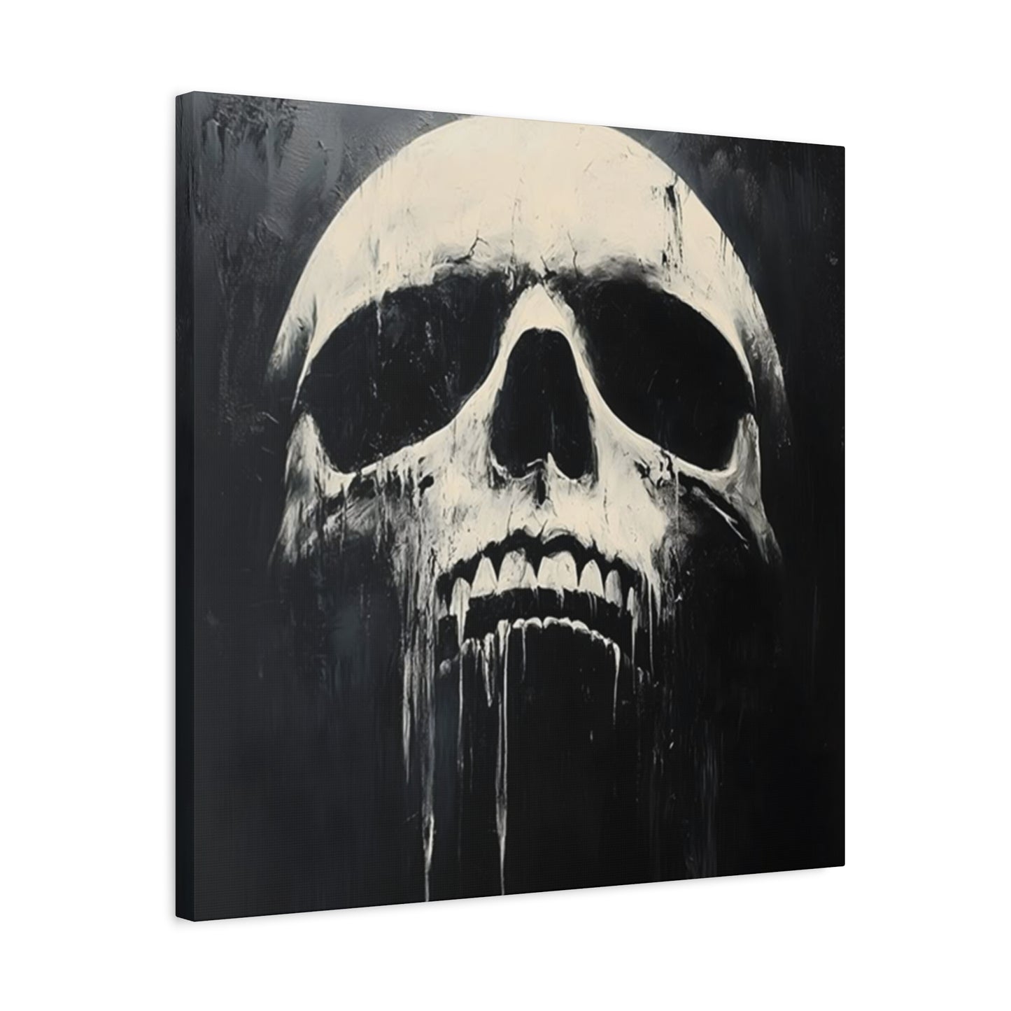 Skull Photography Wall Art & Canvas Prints