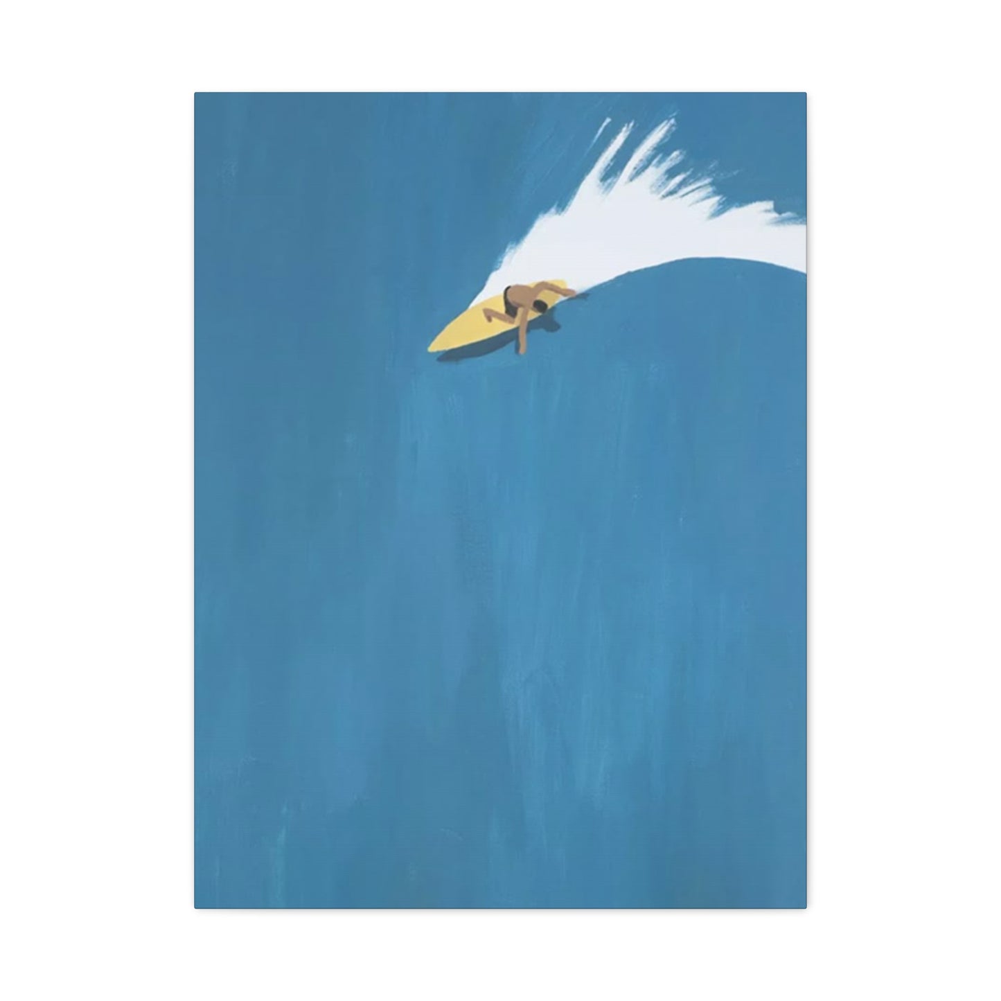 Surfing Views Wall Art & Canvas Prints