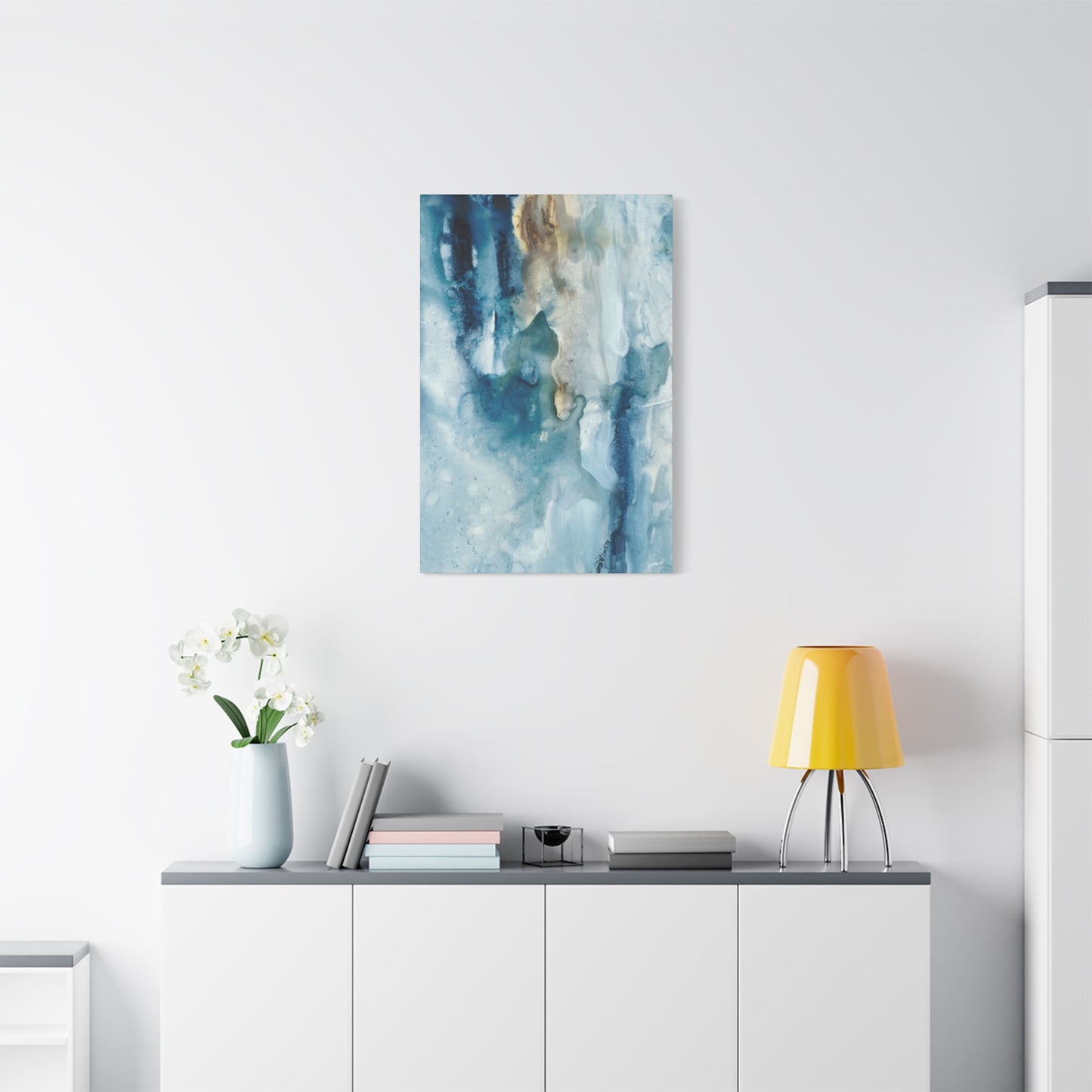Joyce Combs Peaceful Calm 2 Wall Art & Canvas Prints