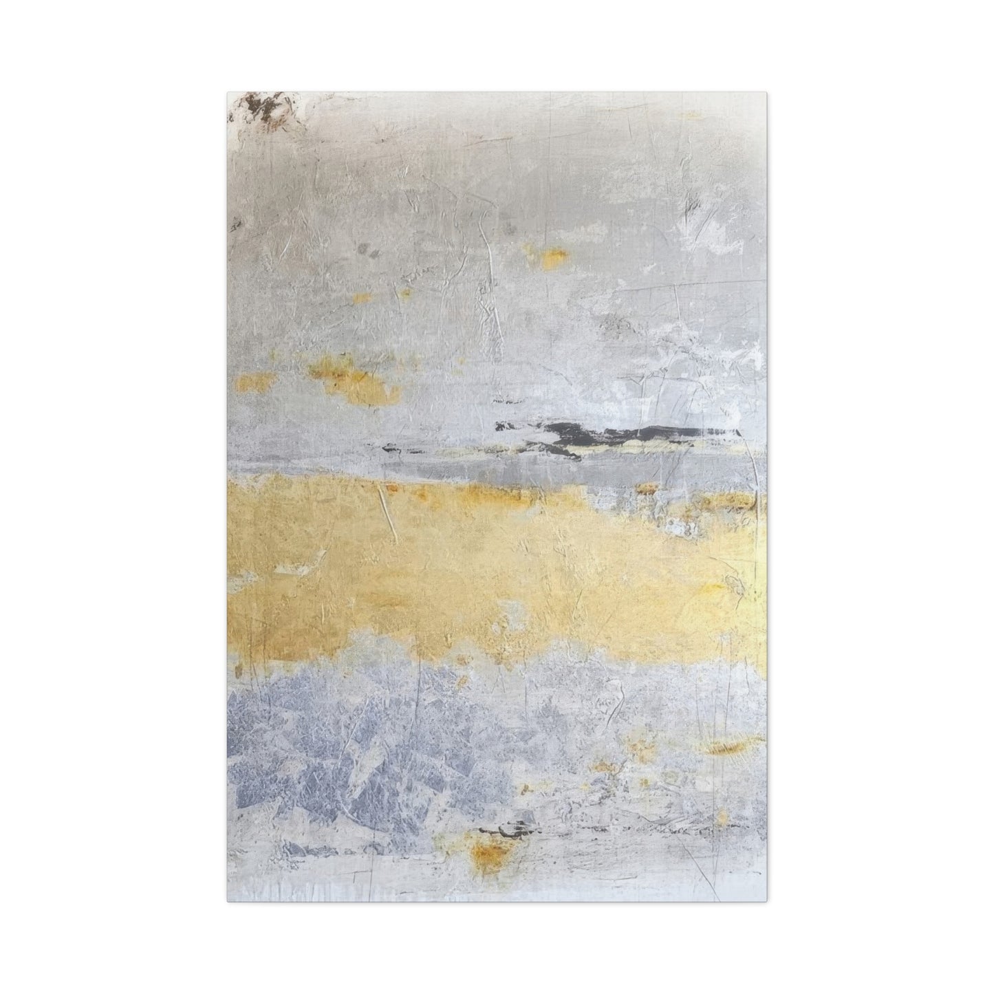 Joshua Schicker Bedrock Wall Art & Canvas Prints