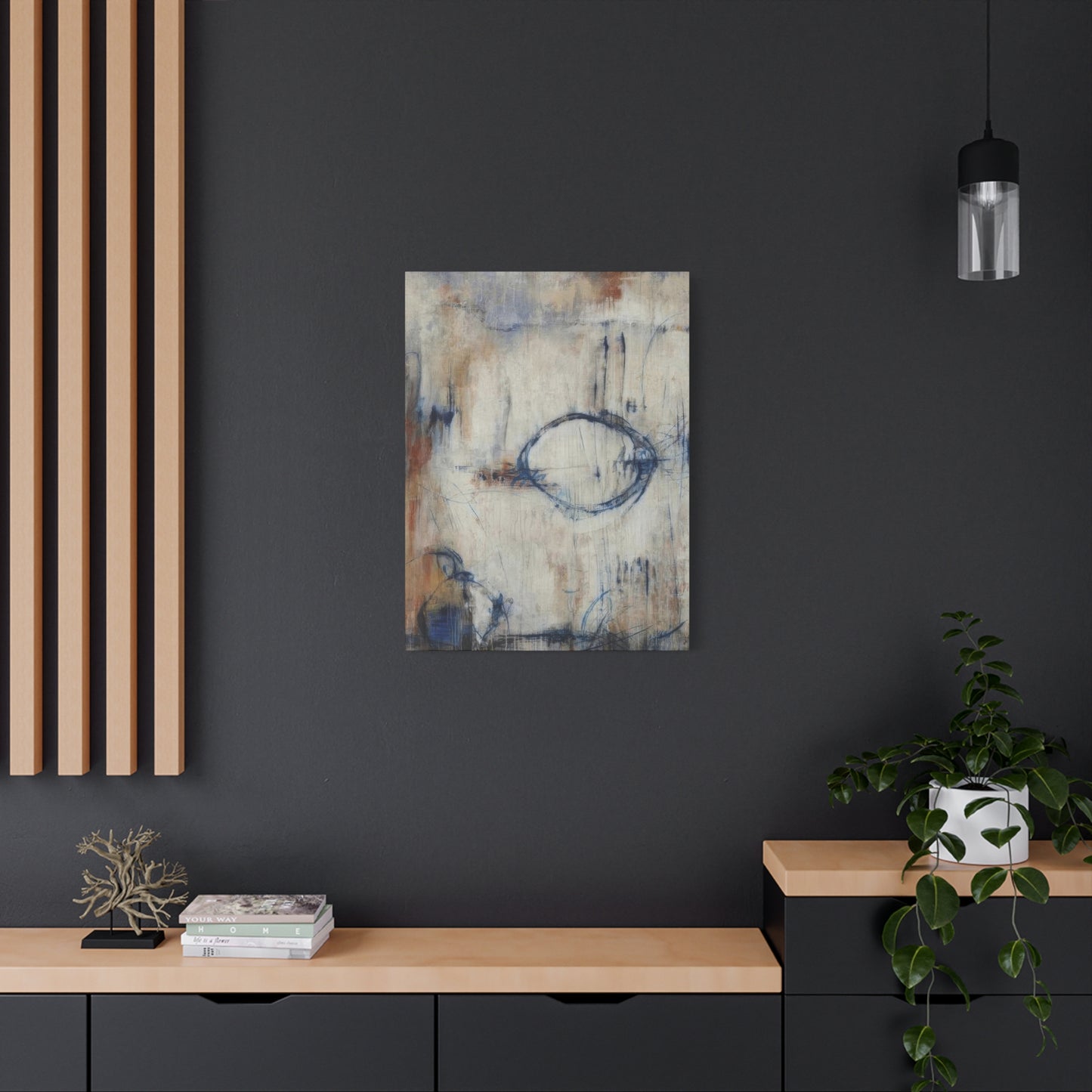 Joshua Schicker Blink Wall Art & Canvas Prints