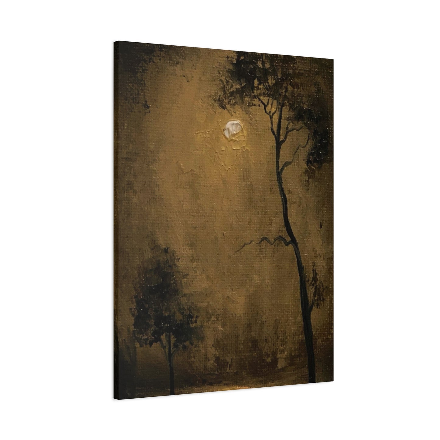 Trees Dark Academia Wall Art & Canvas Prints