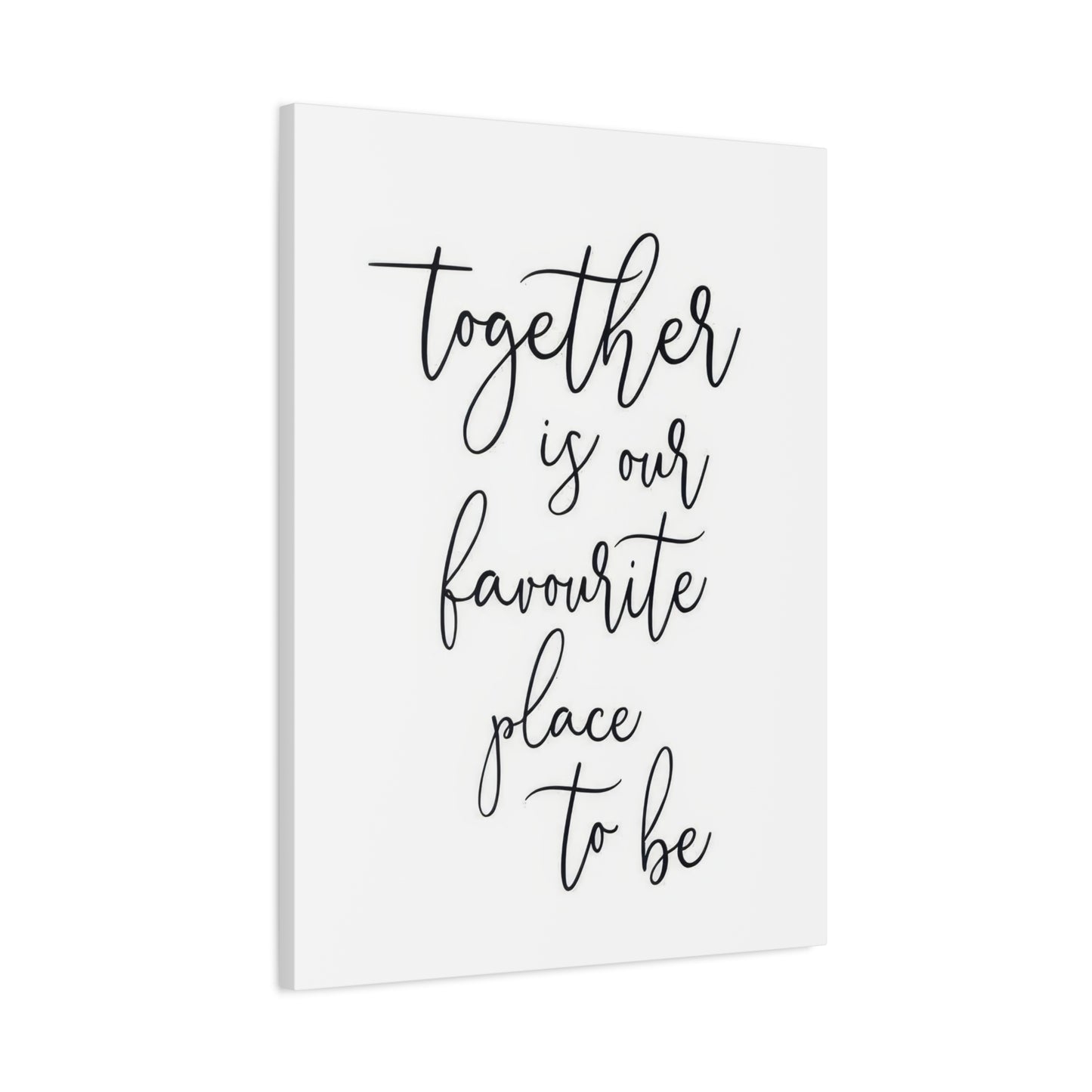 Kathrin Pienaar Together Wall Art & Canvas Prints