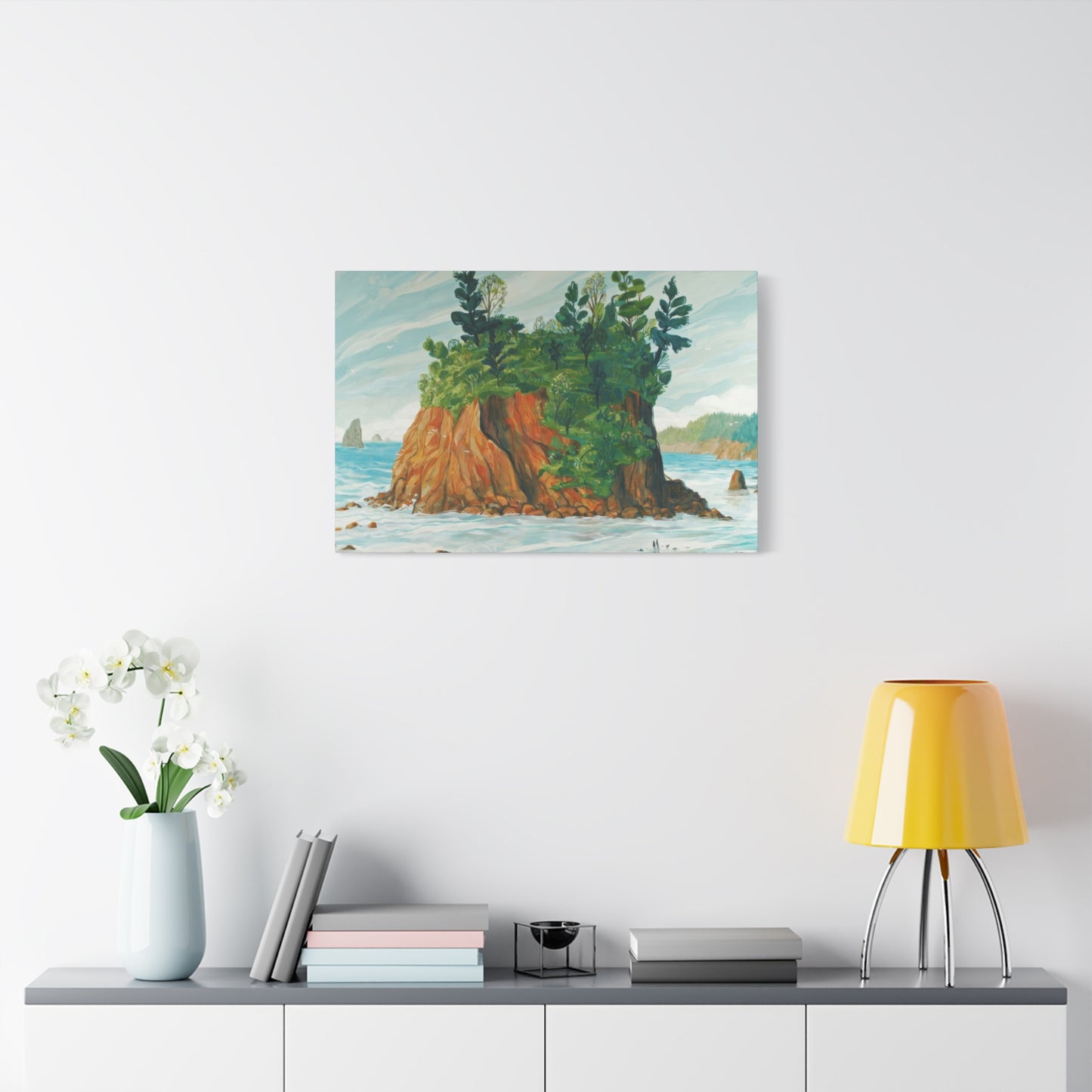 Eleanor Doughty 4 Wall Art & Canvas Prints