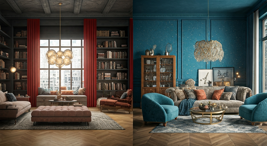 Decorate Your Space with Astrology: Best Ideas for Each Zodiac Sign