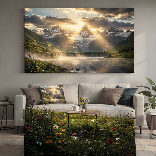 Masterpieces of Landscape Art