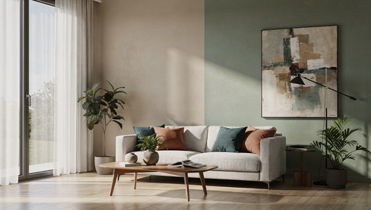 Sherwin-Williams Color Trends You Need to See