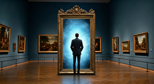 Time-Traveling Through Canvas: Masterpieces That Never Go Out of Style