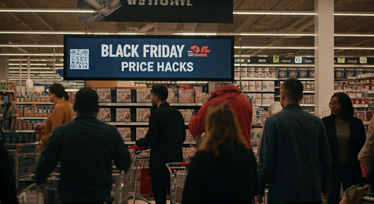 Black Friday Mega Launch Guide: Organize Your Wishlist for Maximum Savings