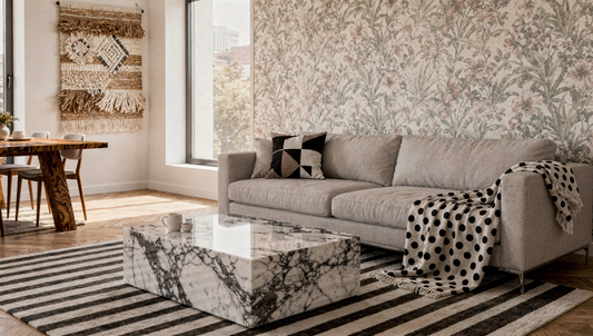 7 Trendy Patterns to Refresh Your Home Decor