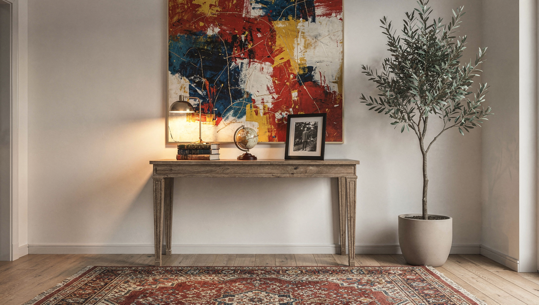 Gallery-Worthy Entryway Picture Ideas That Showcase Your Personality