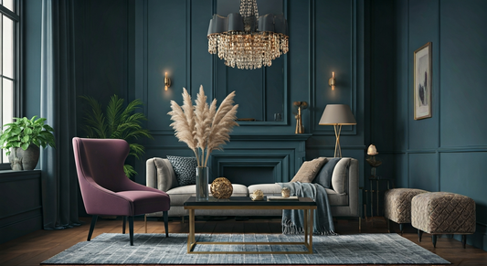 Explore the Dulux Color of the Year for Stunning Interiors