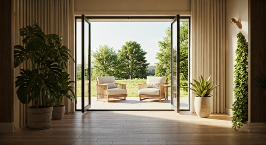 Summer 2020 Home Design Trends That Transformed Contemporary Living