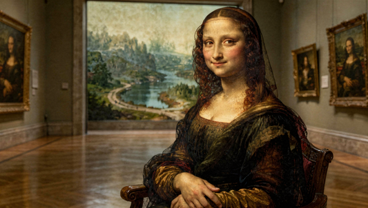 Iconic Portraits of Women in Art History: The Most Recognizable Female Figures in Classic Paintings and Modern Art