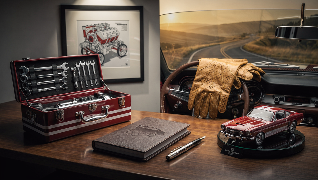 5 Unique Father’s Day Gifts Beyond the Basics