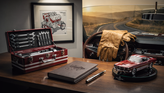 5 Unique Father’s Day Gifts Beyond the Basics