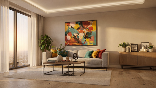 Modern Home Decor Ideas for Stylish Living