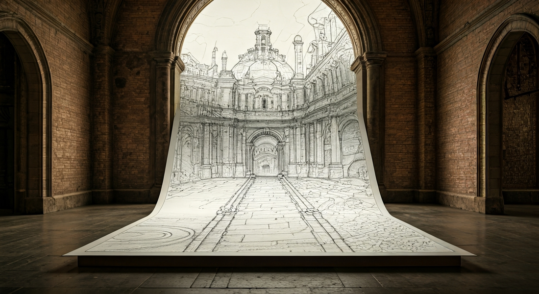 Ben Heine’s Creative Masterpieces: Bridging Imagination and Reality