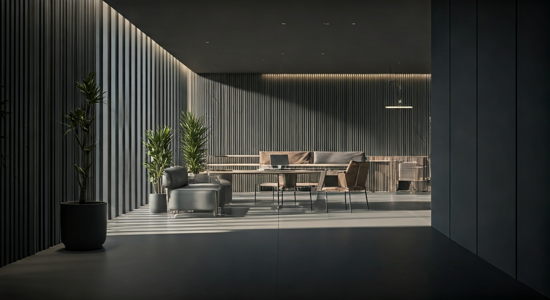 Elevate Your Space: Minimalist Architecture Ideas for Modern Interiors
