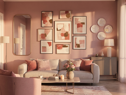 Stylish Wall Decor Ideas for Every Home