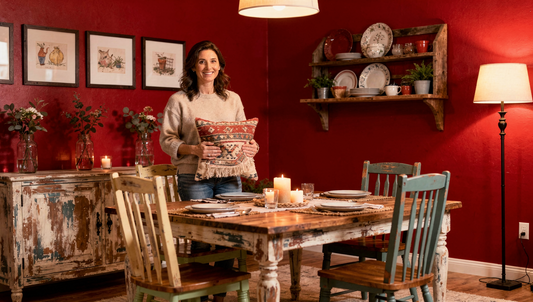Complete Guide to Budget-Friendly Dining Room Makeover Ideas
