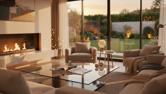Achieve Your Dream Home This Year: New Year Resolutions Guide