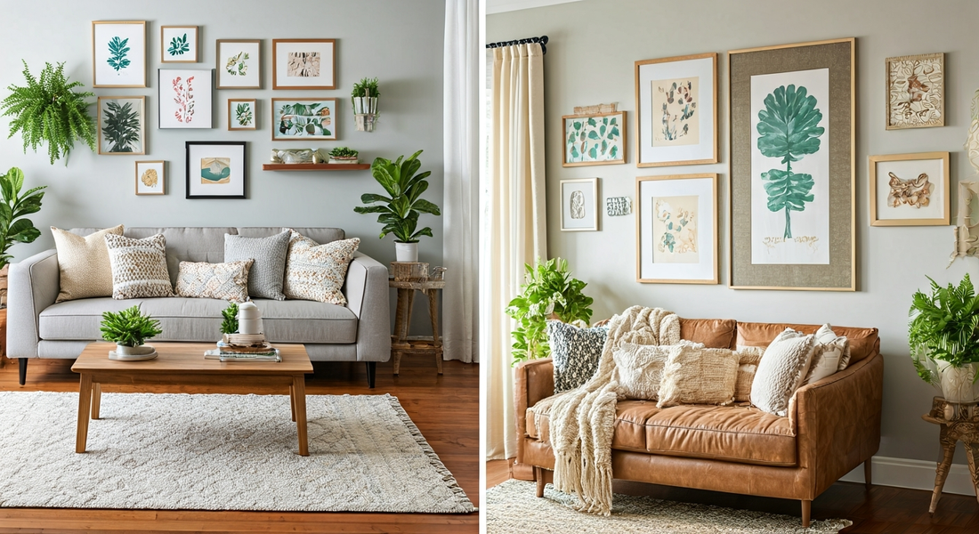 15 Easy DIY Home Decor Ideas to Transform Your Space