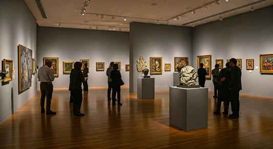 The Aesthetic Vision of Albert Koetsier: Understanding the Language of Beauty