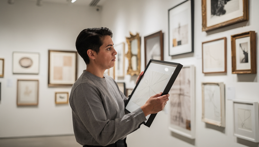 A Complete Guide to Choosing the Perfect Wall Art Frames