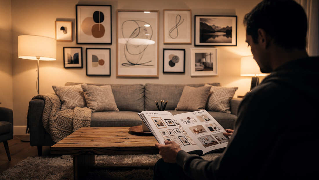 Discover the Best Wall Art for Your Home: A Complete Search Guide