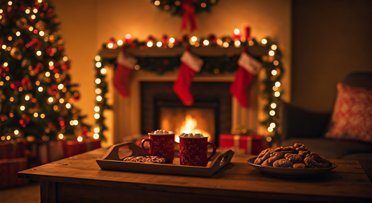 Creative Ways to Decorate Your Home for Christmas