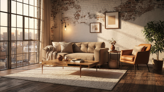 Stylish Loft Decorating Ideas You’ll Love for Creating a Modern, Cozy, and Inviting Space