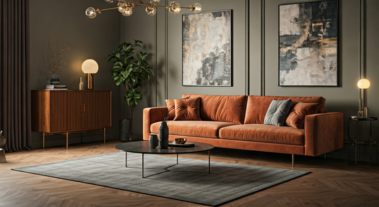 Stylish Ways to Decorate with 2026’s Color Trend