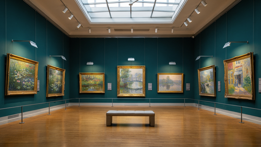 10 Timeless Monet Paintings That Continue to Inspire Art Fans