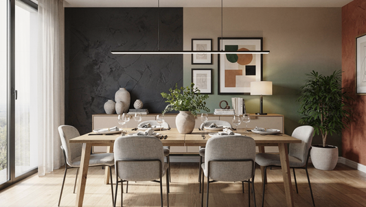 Comprehensive Guide to Amazing Dining Room Painting Ideas for Modern Homes