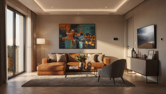 Adding Life to Life: Innovative Home Décor Tips by Philippe Hugonnard