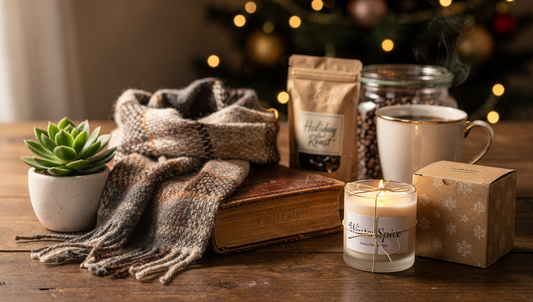 Thoughtful Holiday Gifts Under $100