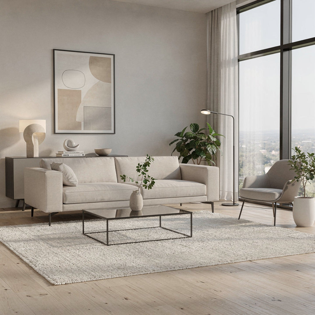 Stylish Minimalist Decor Ideas for Any Room