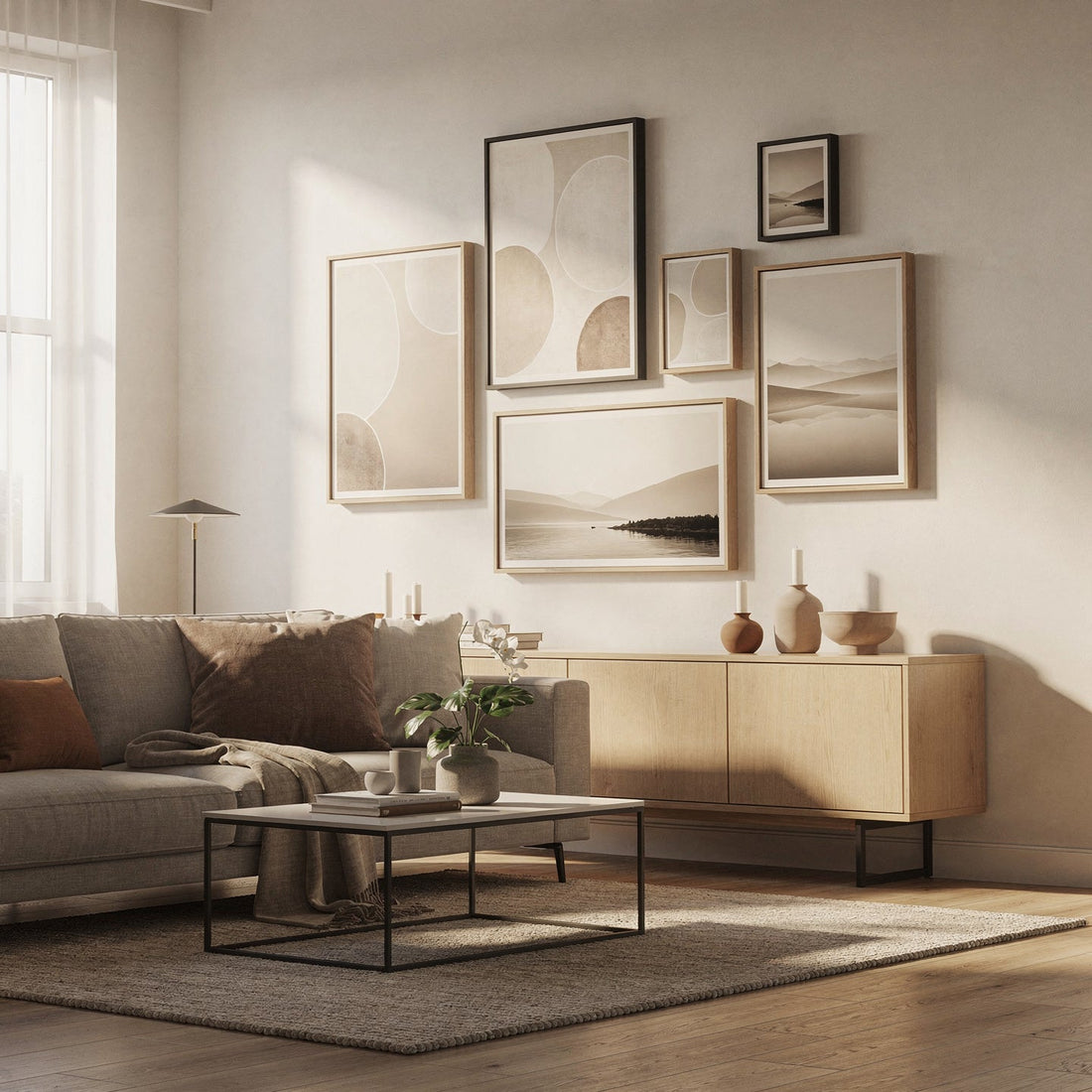 Everything You Should Know About Floating Frames