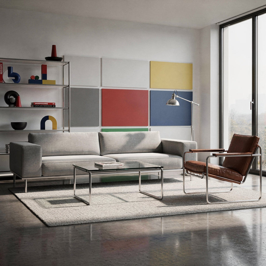 Understanding Bauhaus Design and Its Impact