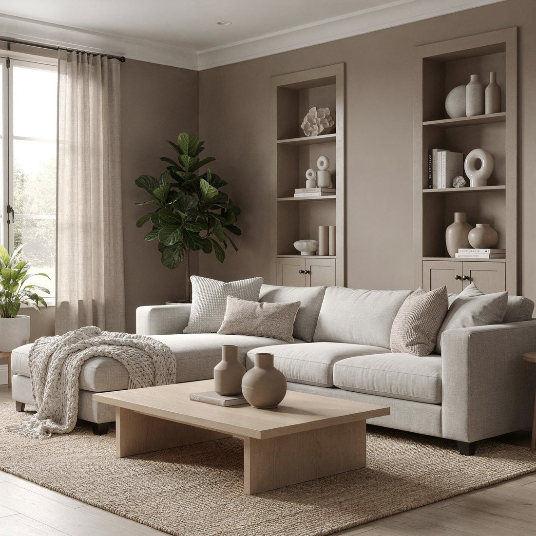 Understanding Griege and Its Popularity in Design