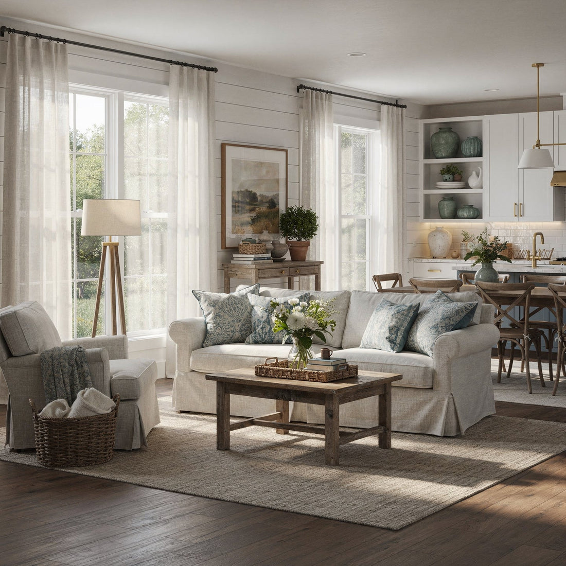 Southern Living Style Explained for Modern Homes
