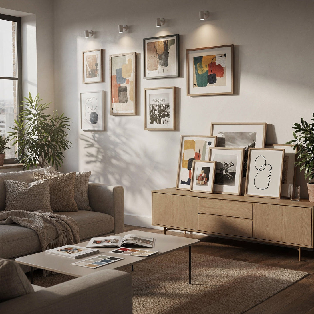 Discover Your Art Buying Style