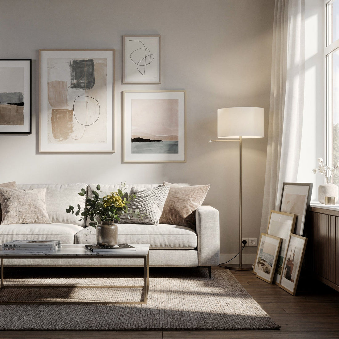 Choosing the Perfect Wall Art Made Simple
