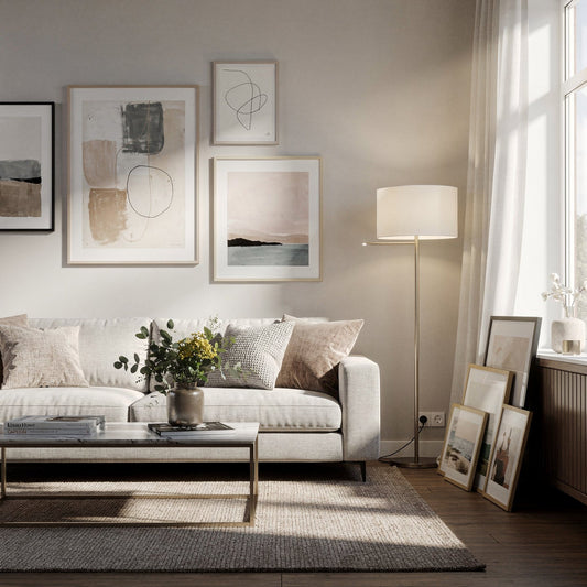 Choosing the Perfect Wall Art Made Simple