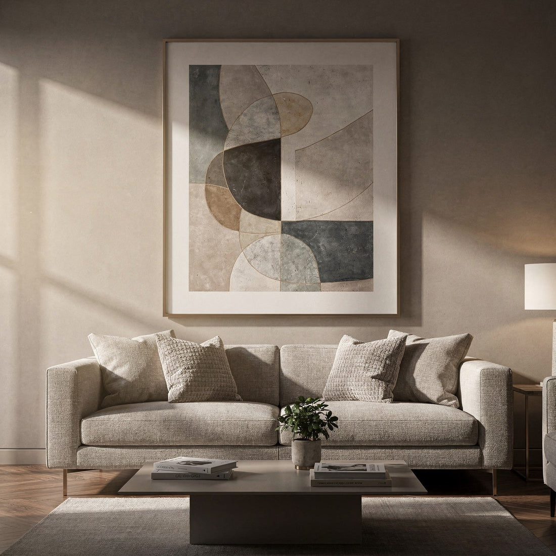 Framed Wall Art That Elevates Your Interiors