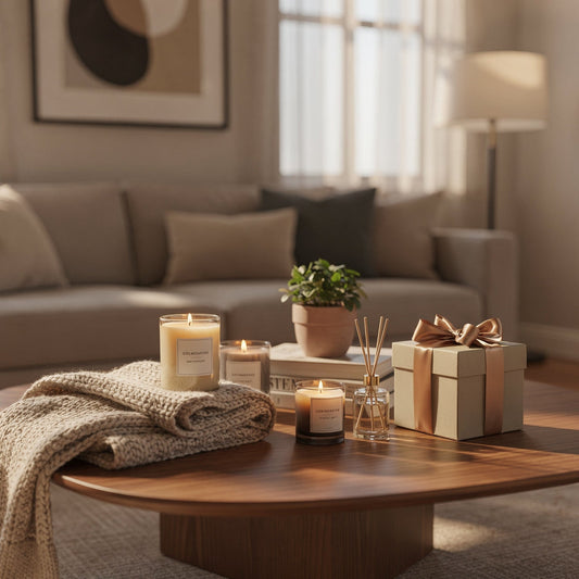 Choosing the Perfect Housewarming Gifts