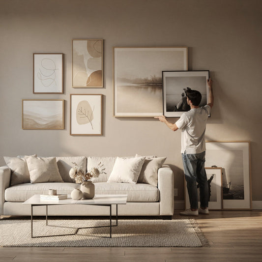 Finding the Best Wall Art for Your Space